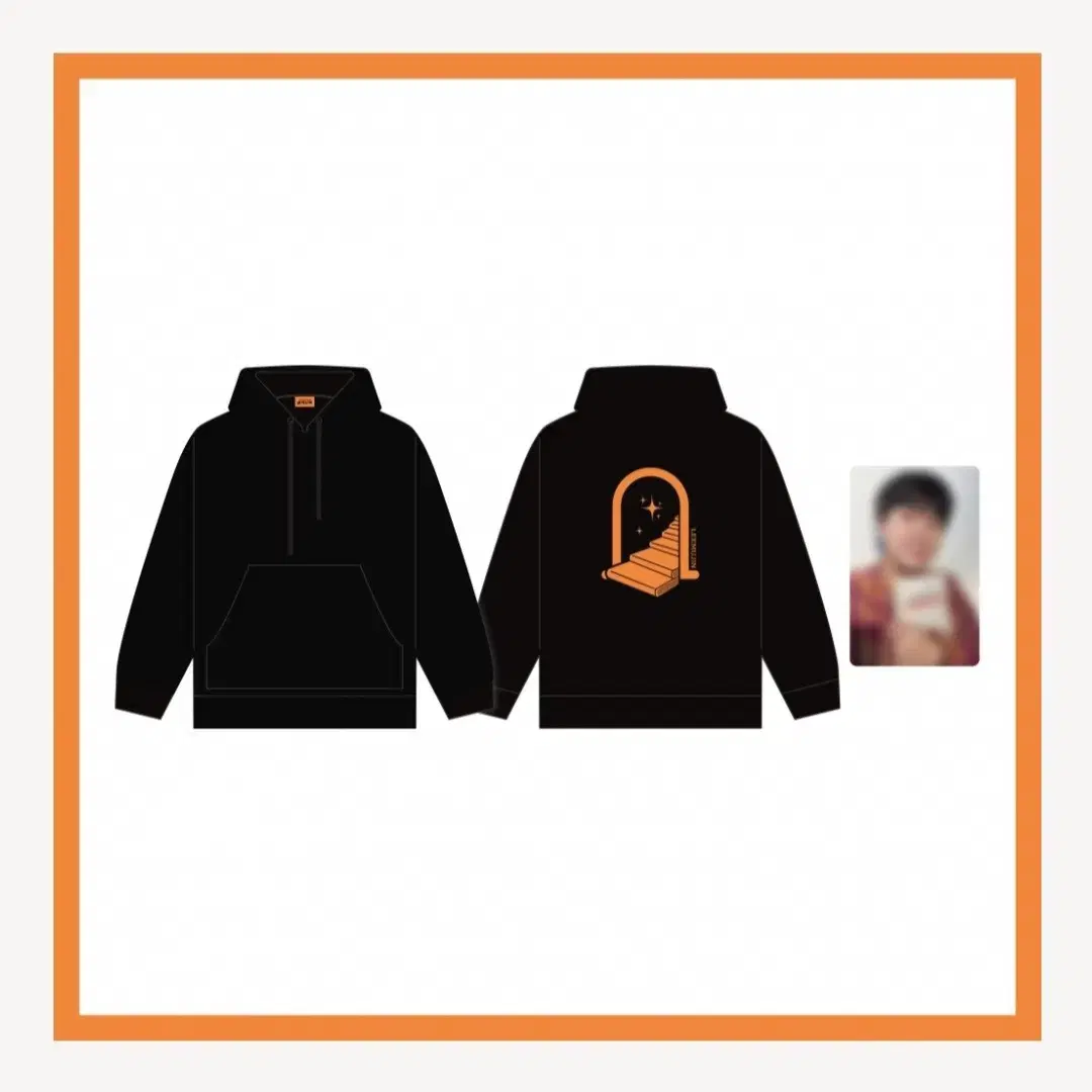 Lee Mujin 2023-24 Appendix MD Hoodie Sale