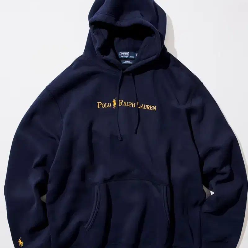 Polo Ralph Lauren X BEAMS 후드