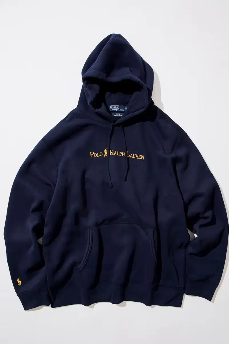 Polo Ralph Lauren X BEAMS 후드