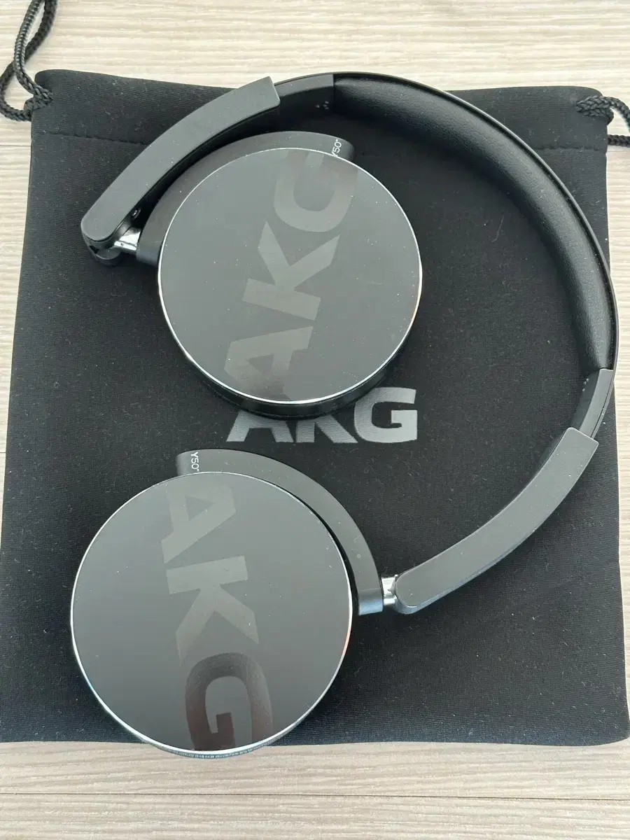 akg 헤드셋 akg y50bt