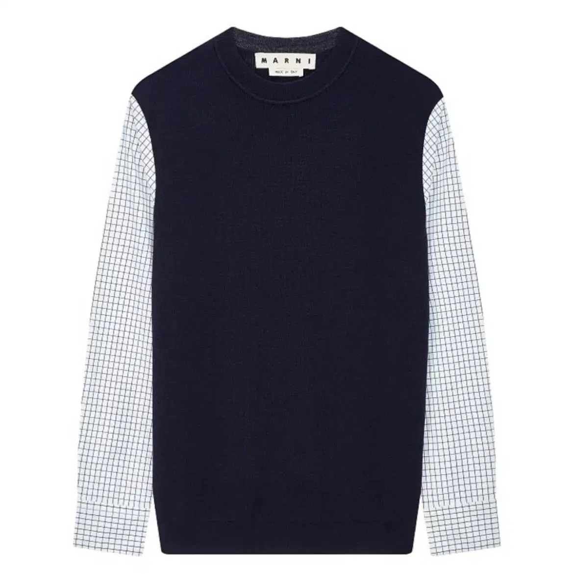 MARNI 마르니 하객패션 정장 니트 46