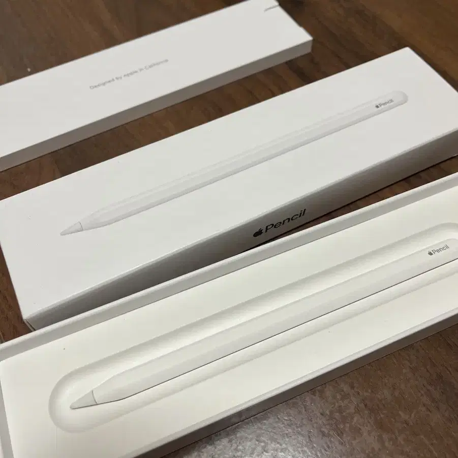 Apple pencil 2 gen 애플펜슬 2세대