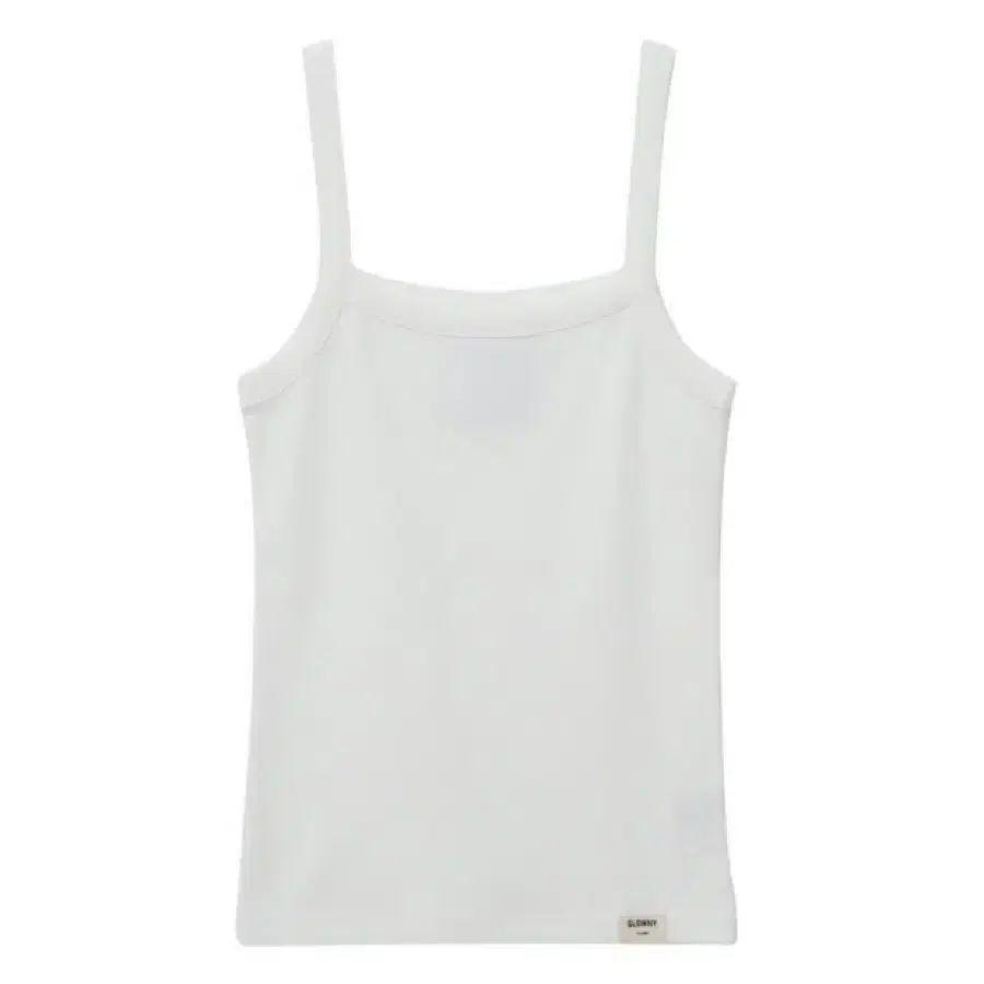 글로니 g classic tank top