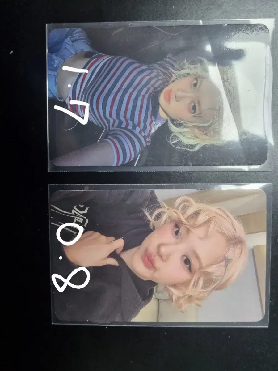 roserosieAlbums