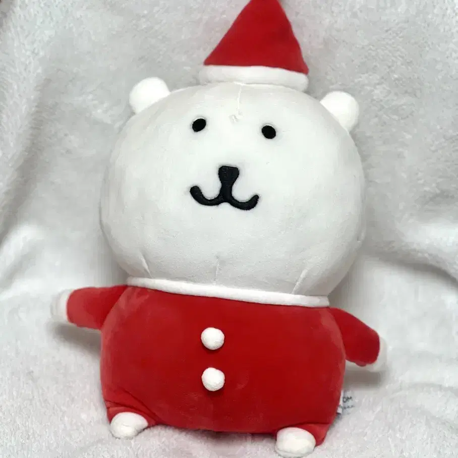 비플랏 농담곰 산타