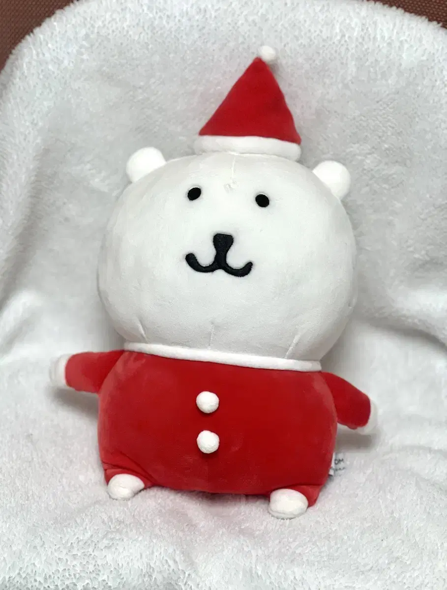 비플랏 농담곰 산타