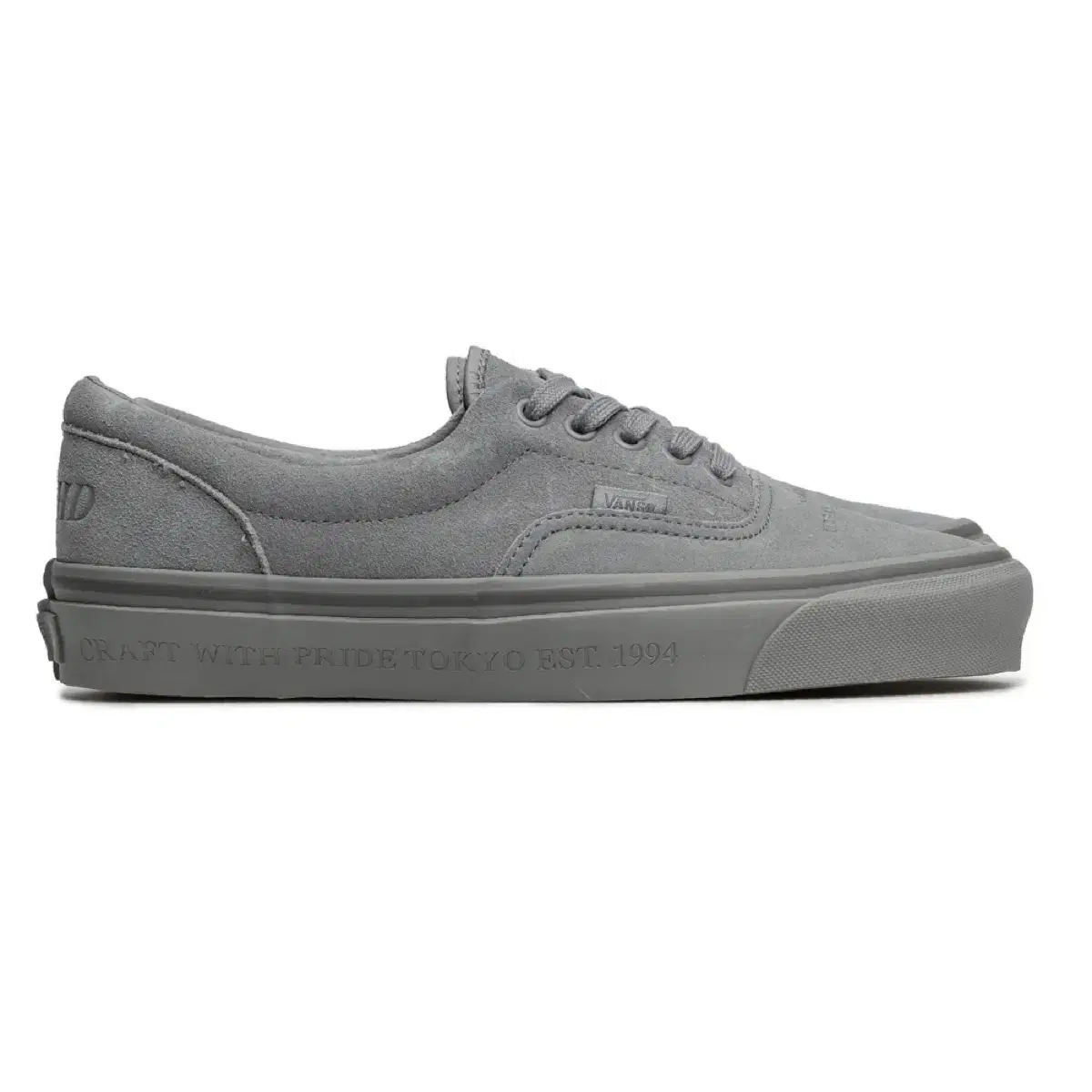 VANS X NEIGHBORHOOD ERA 95 DX Grey