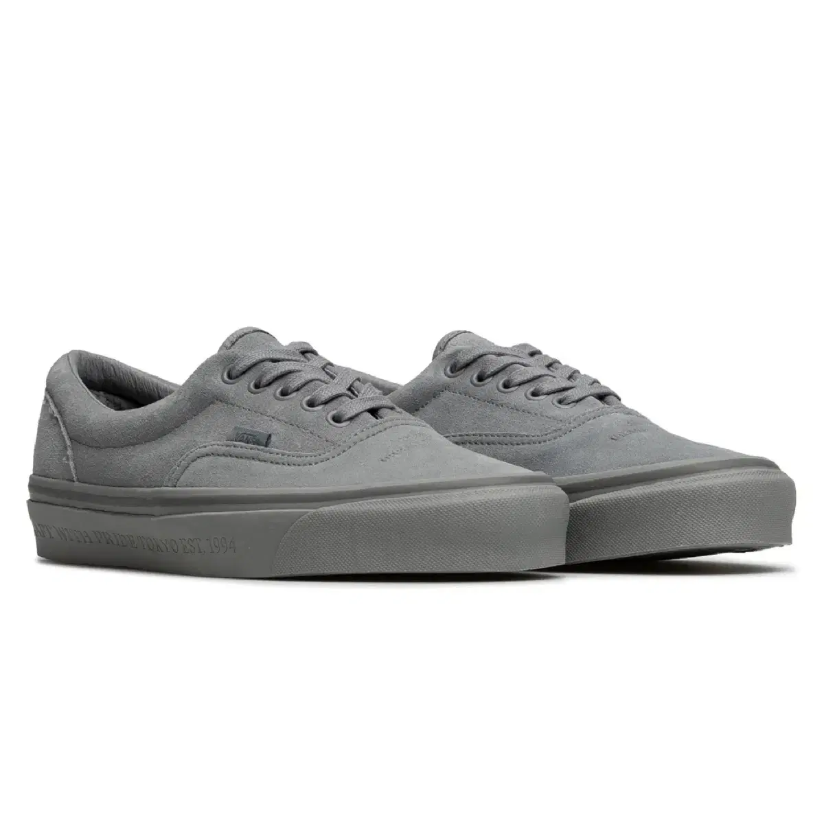 VANS X NEIGHBORHOOD ERA 95 DX Grey