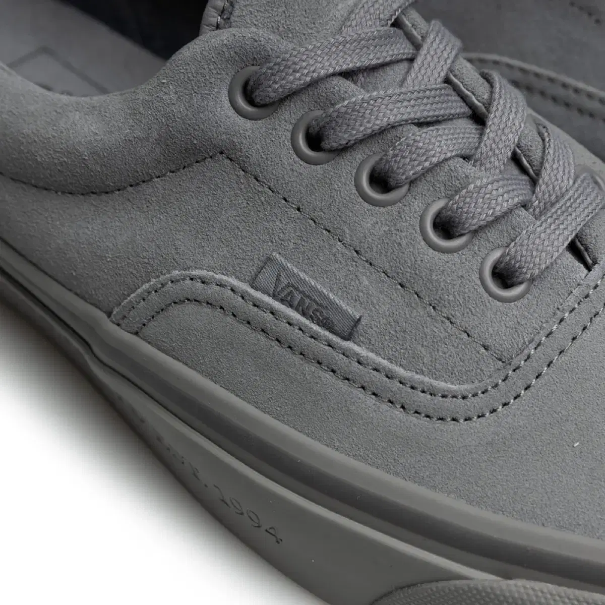 VANS X NEIGHBORHOOD ERA 95 DX Grey