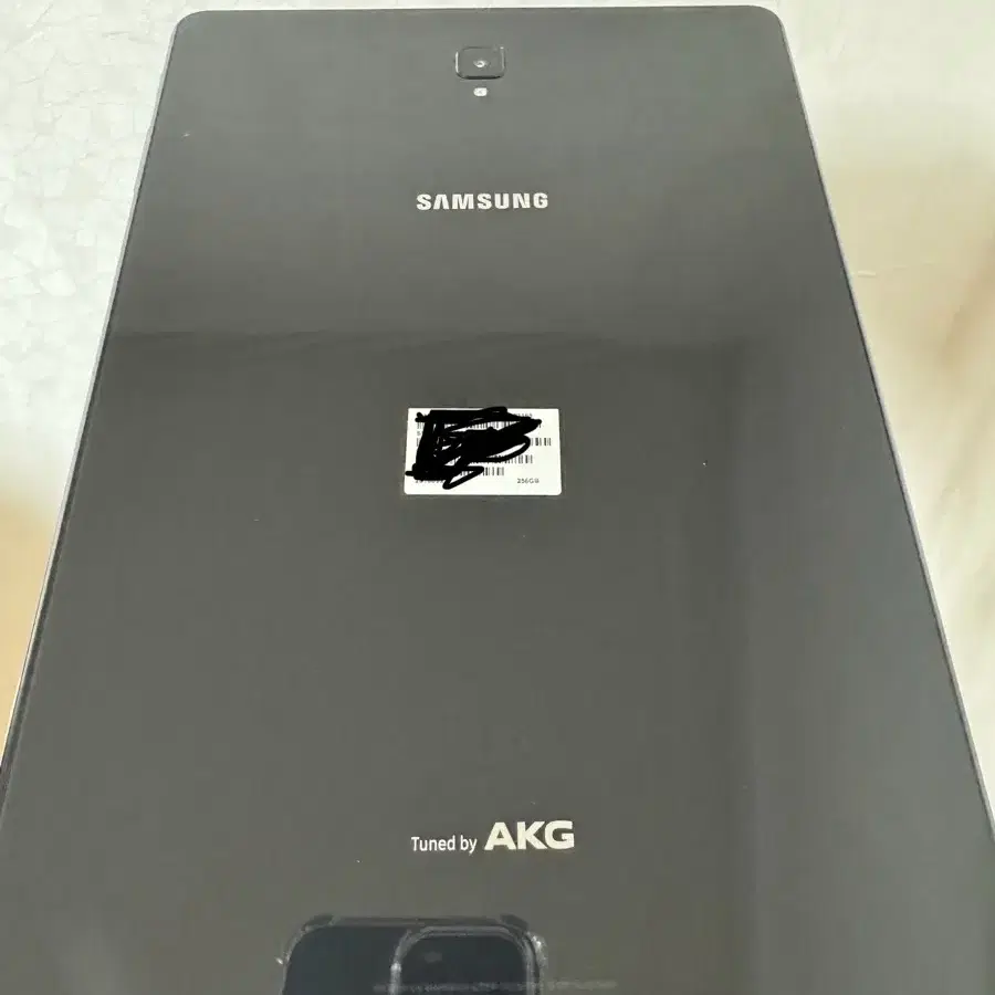 삼성 갤럭시탭 S4 256gb 팝니다