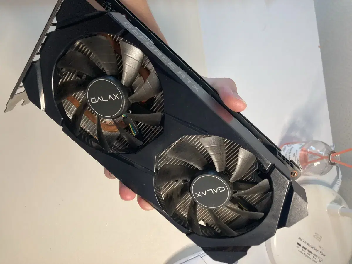 Garax 그래픽카드 Rtx2060 6gb