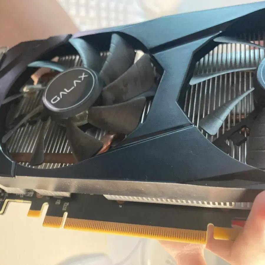 Garax 그래픽카드 Rtx2060 6gb