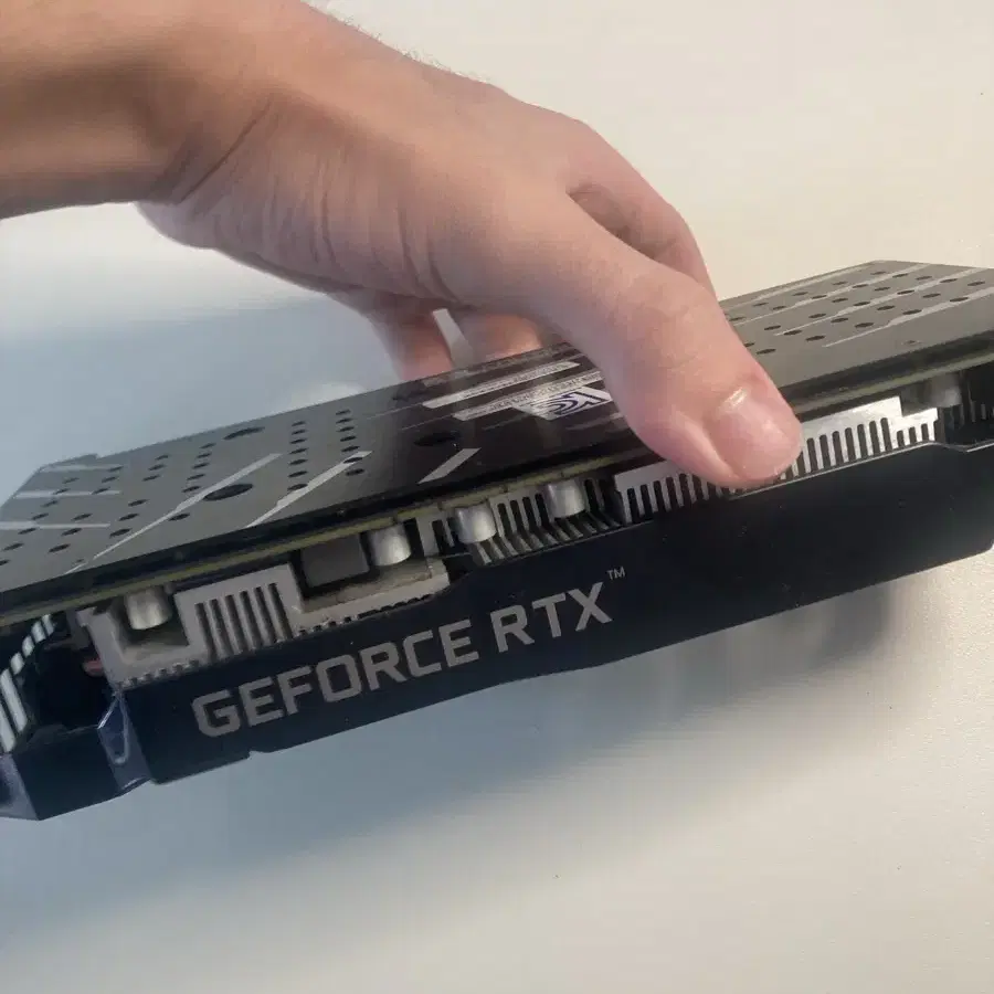 Garax 그래픽카드 Rtx2060 6gb