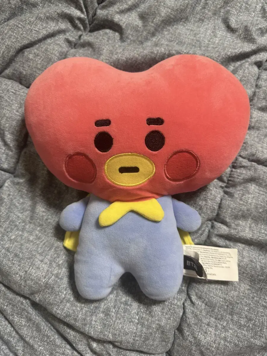 BT21 Baby Tata doll sell v Kim Taehyung