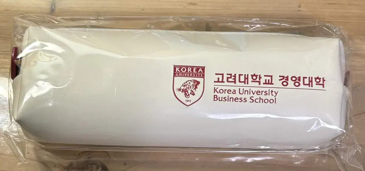 고려대학교 경영대학 필통 판매