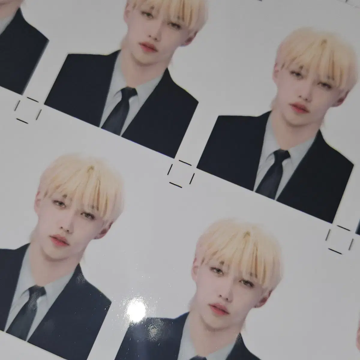 Straykids felix Yongbok Sisa sell (6 in stock)