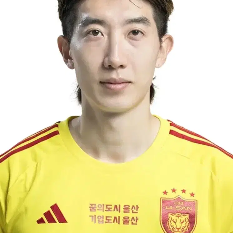 2024울산HD gk 홈 조현우유니폼