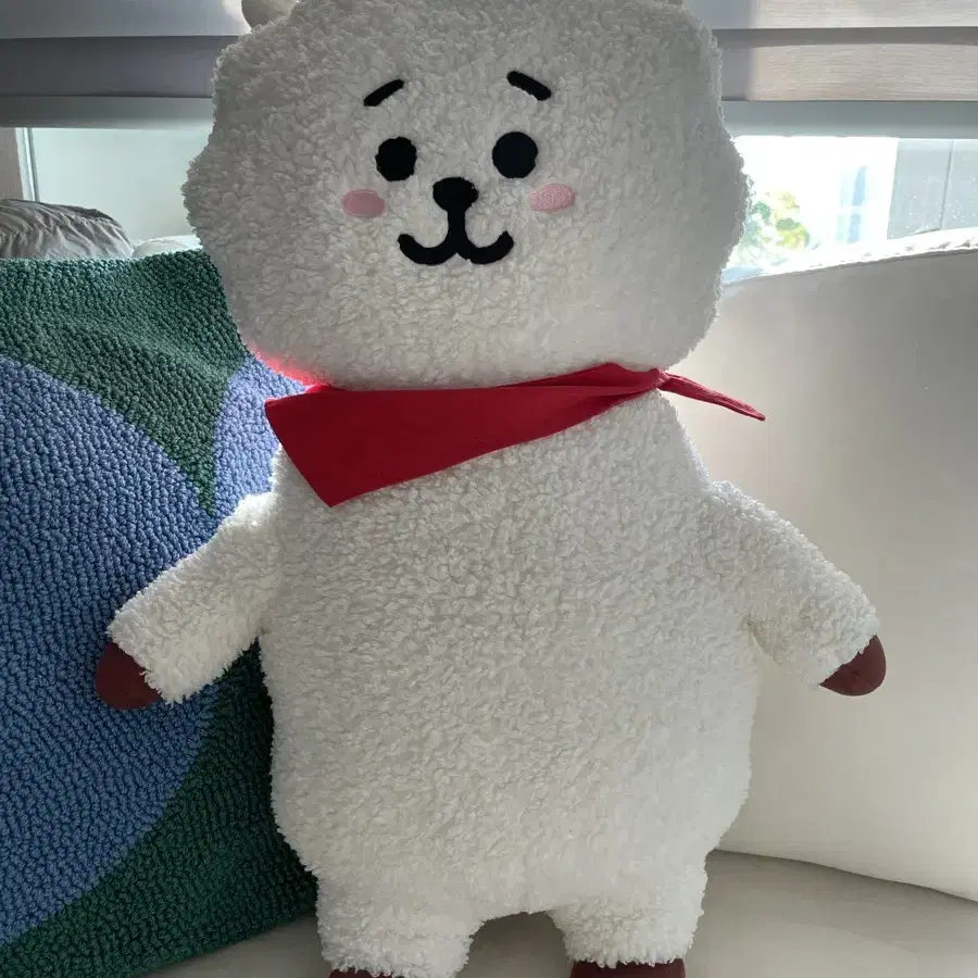 RJ_알제이_점보인형(택배비포함)