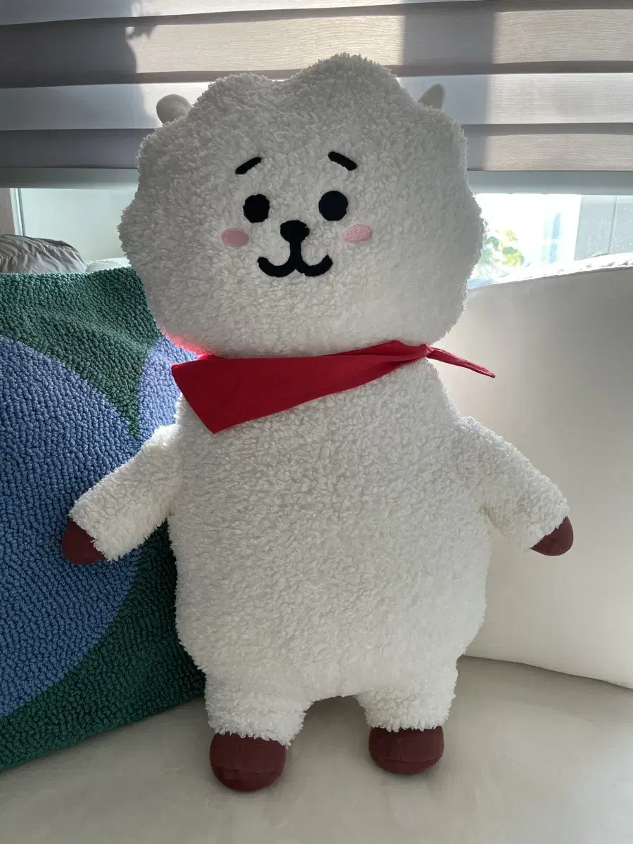 RJ_알제이_점보인형(택배비포함)