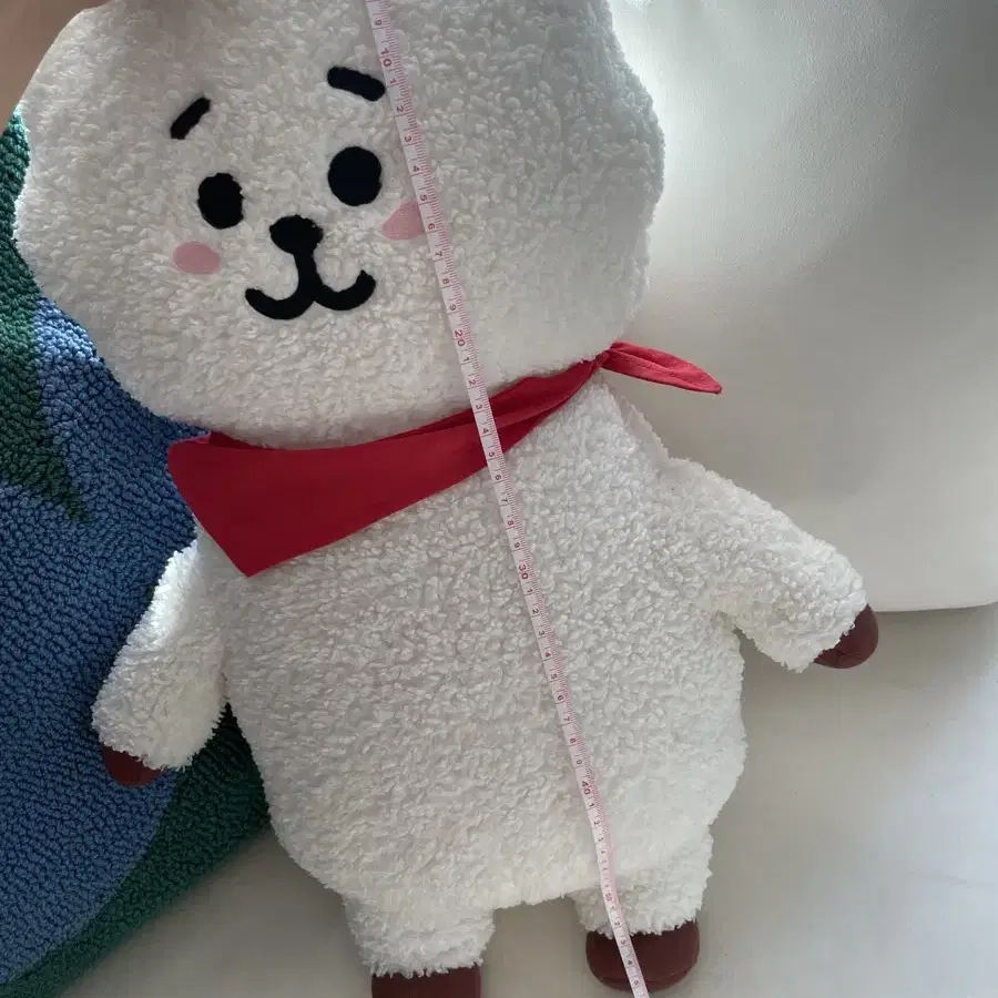 RJ_알제이_점보인형(택배비포함)