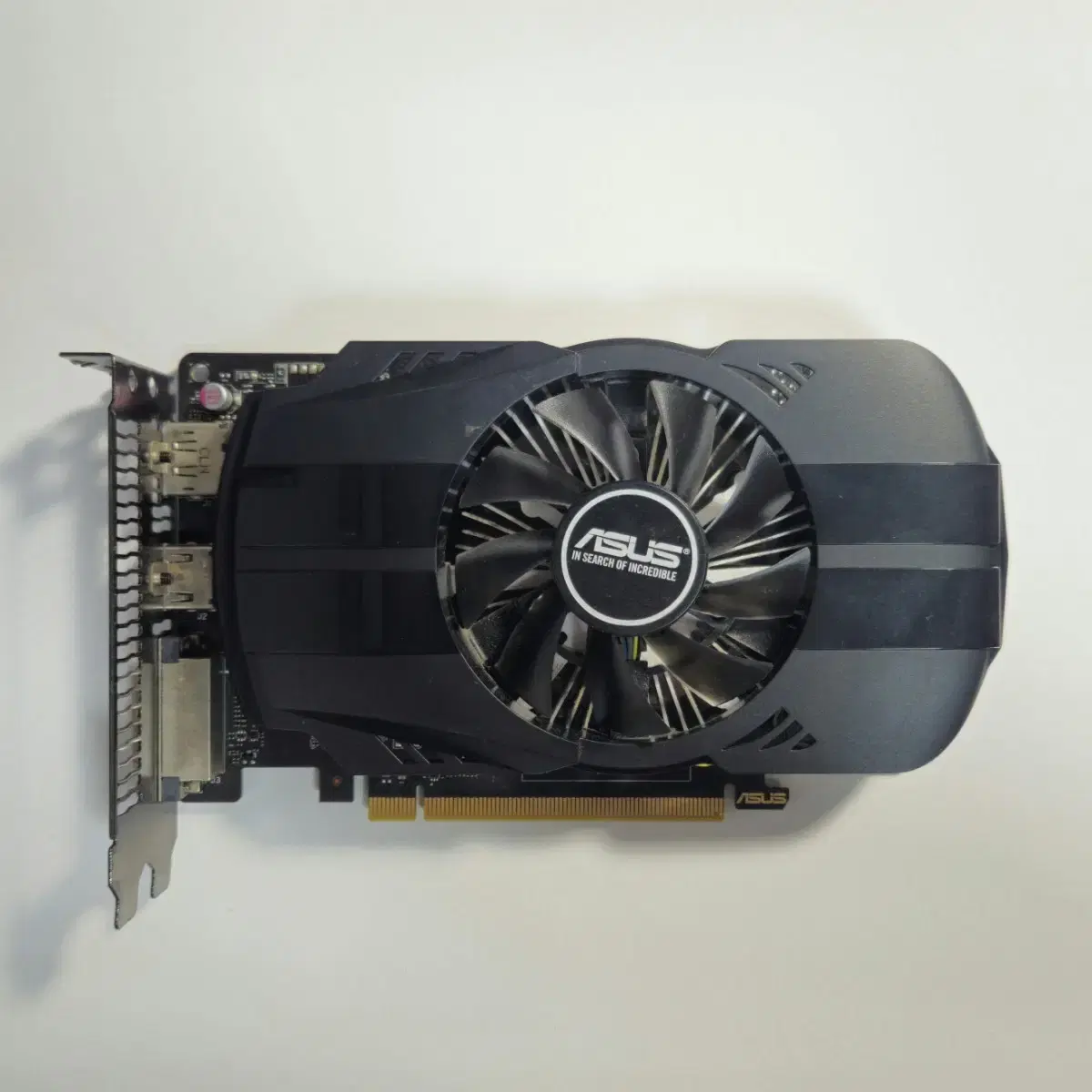 컴퓨터부품 그래픽카드 gtx1050