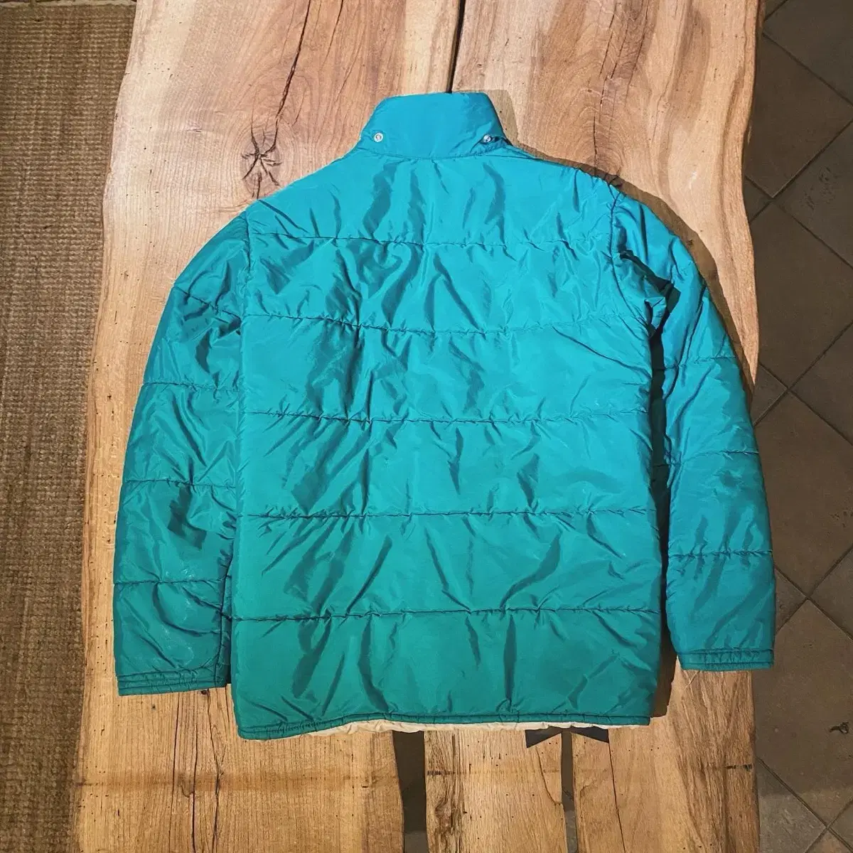 70s L.L.Bean Insulated Jacket