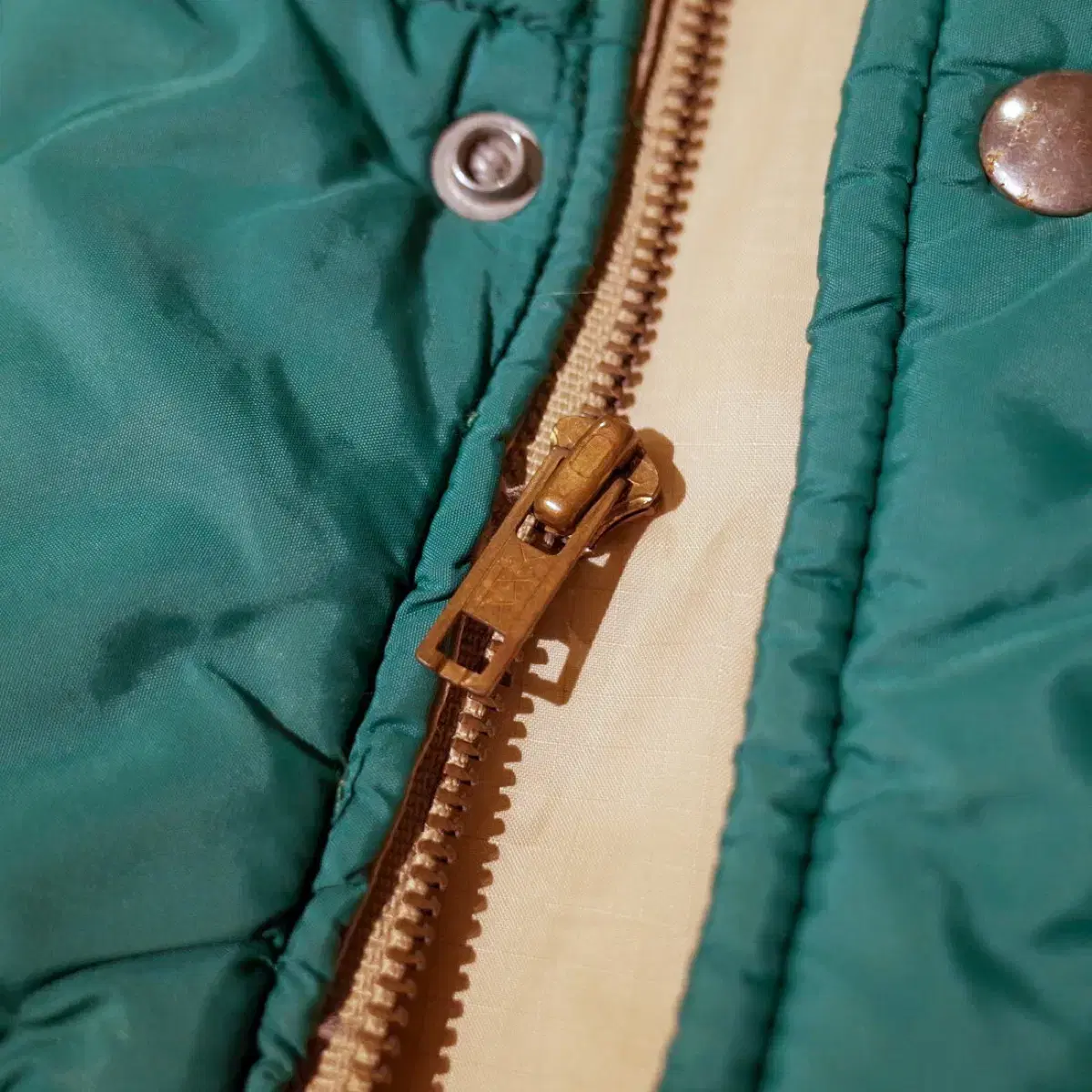 70s L.L.Bean Insulated Jacket