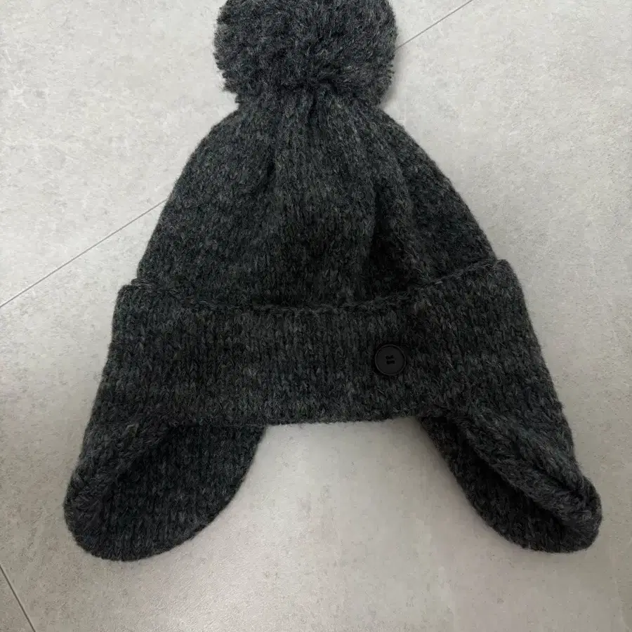 미세키서울 tropper hat