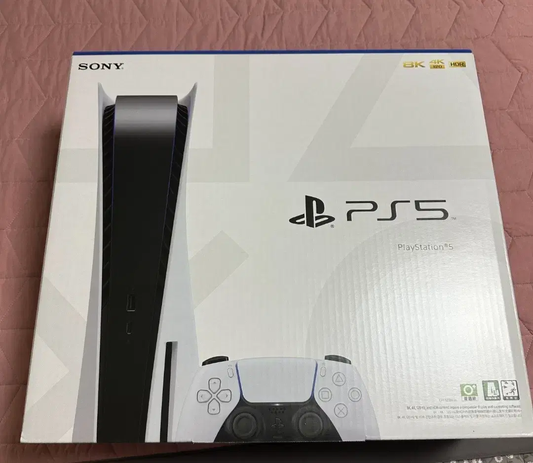 ps5 디스크버전 판매합니다.