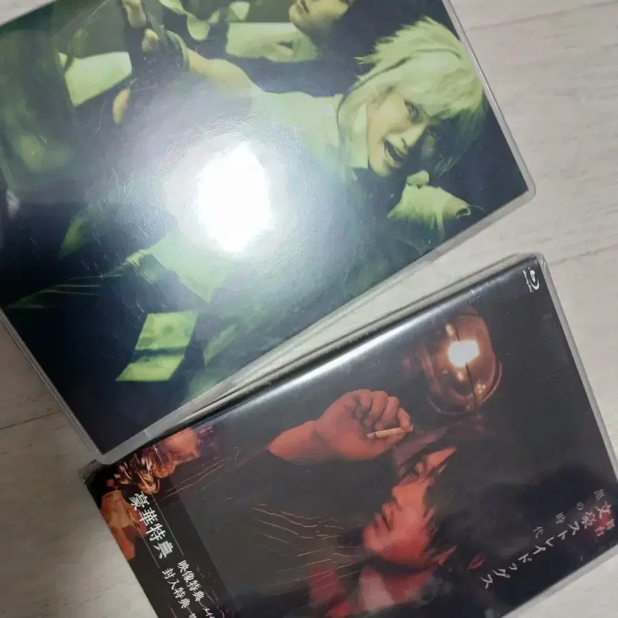 문스독 CD 일괄 처분(사운드트랙, 문스테 무대, OVA)