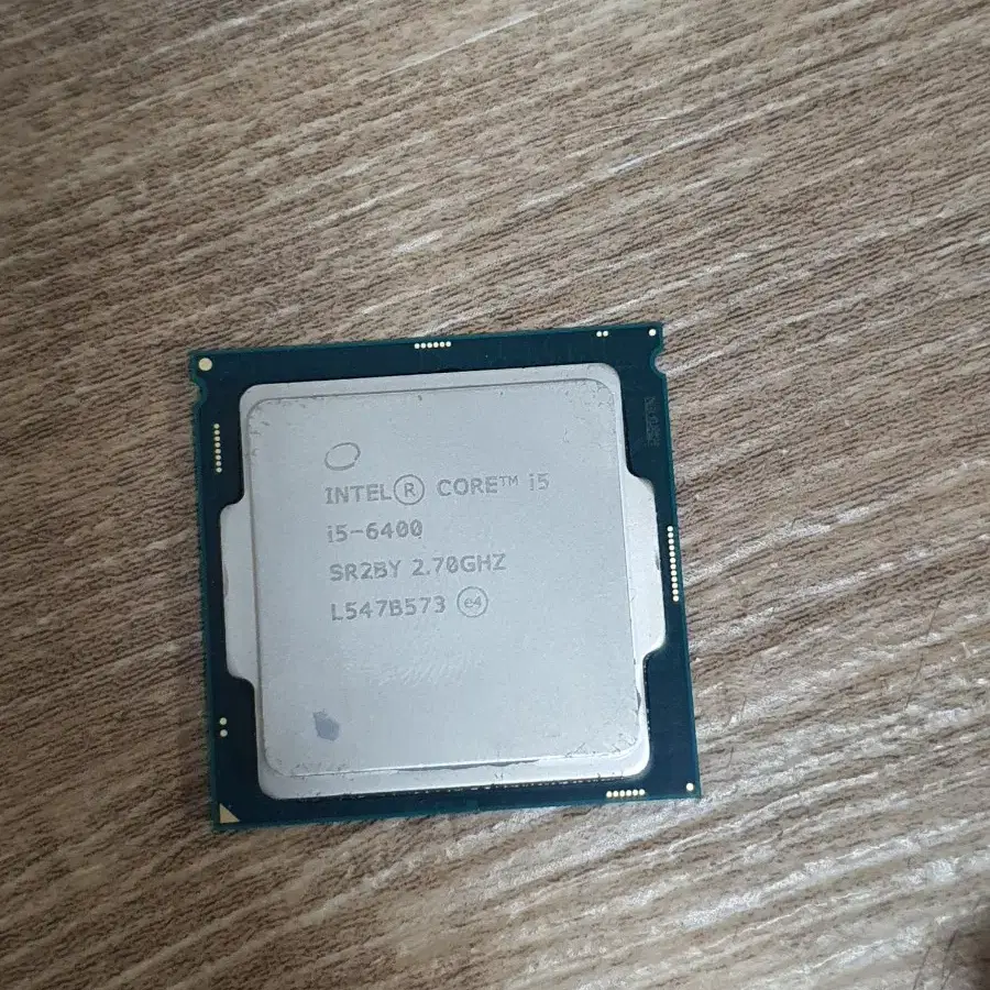 i5-6400