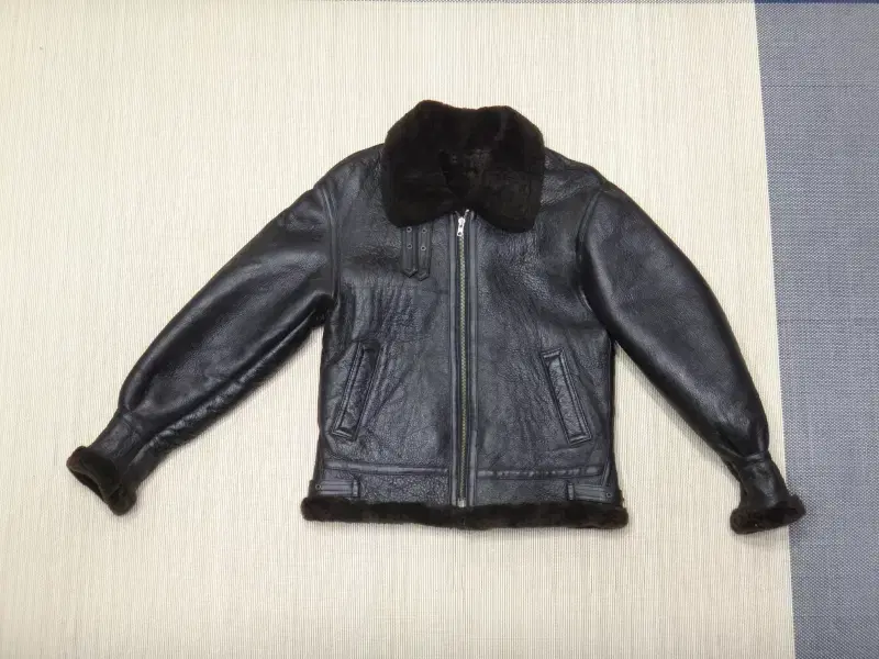 (M) TYPE B-3 AIR FORCE MILITARY JKT