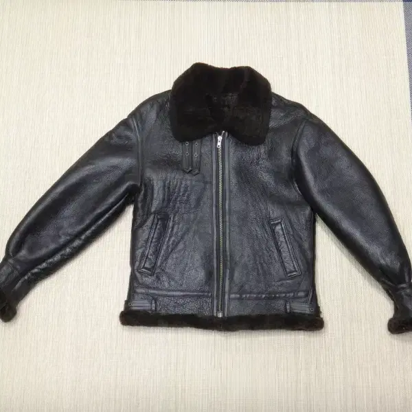 (여성M) TYPE B-3 AIR FORCE MILITARY JKT