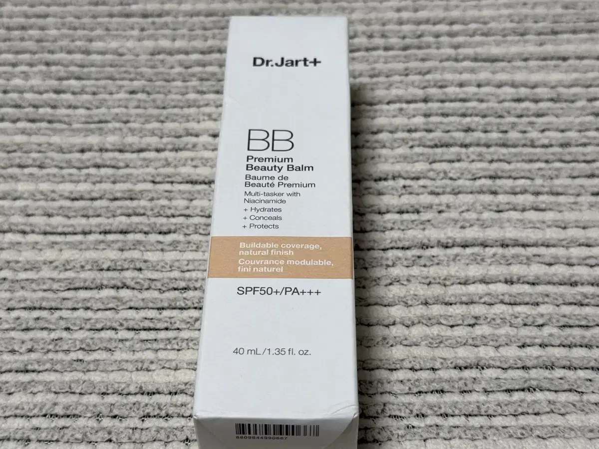 Dr. Jart Premium Beauty Balm Fairlight (BB Cream)