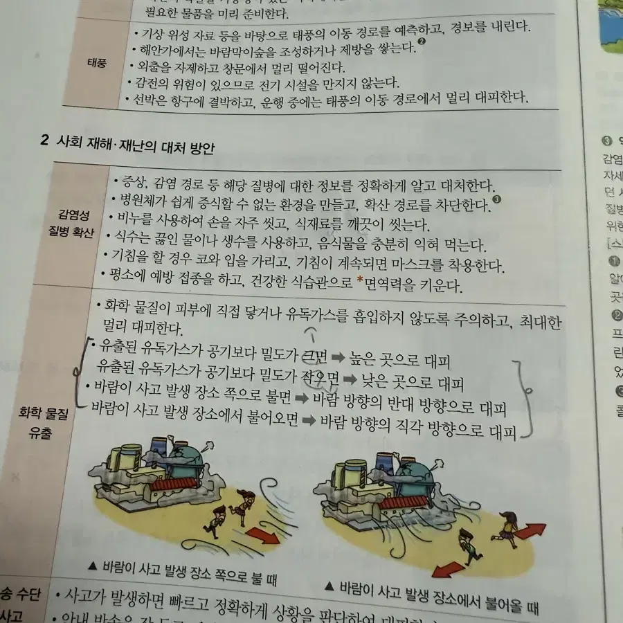 오투 과학 2-2 팝니다