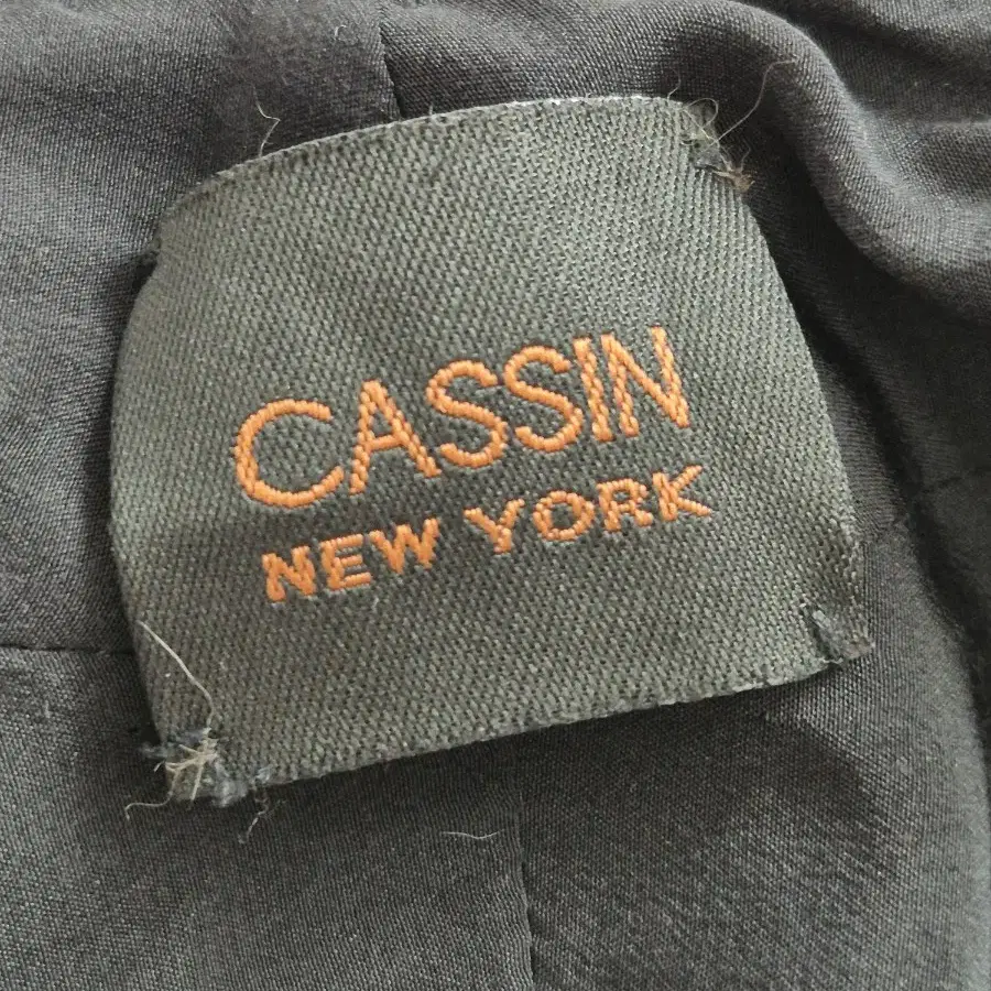 볼레로 모피 (뉴욕구매)CASSIN NEWYORK