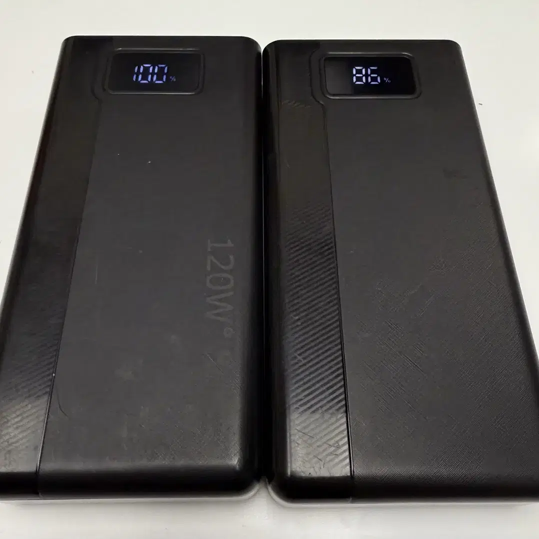 파워뱅크 보조배터리 20000mah 30000mah