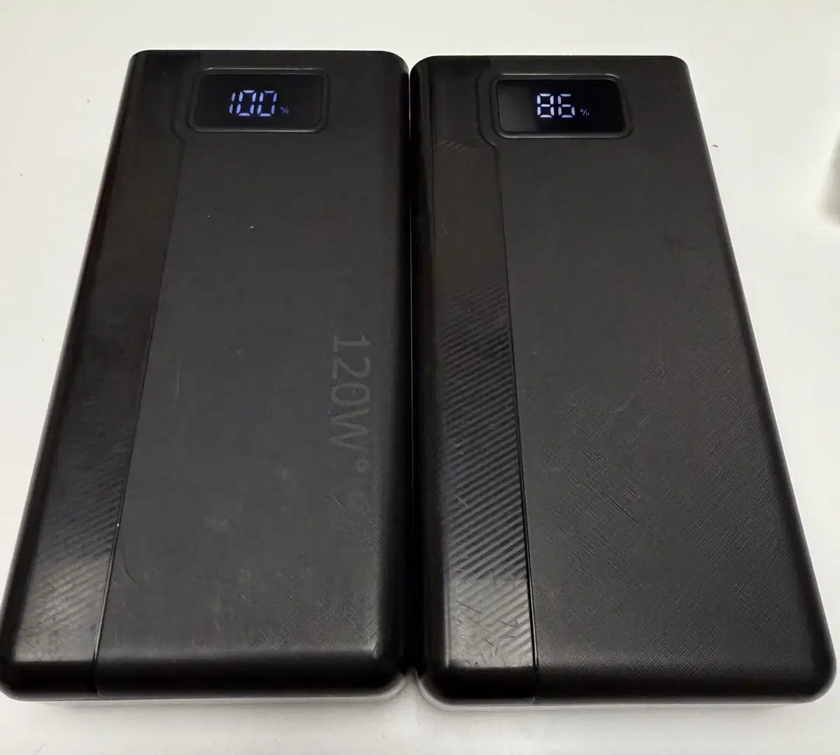 파워뱅크 보조배터리 20000mah 30000mah