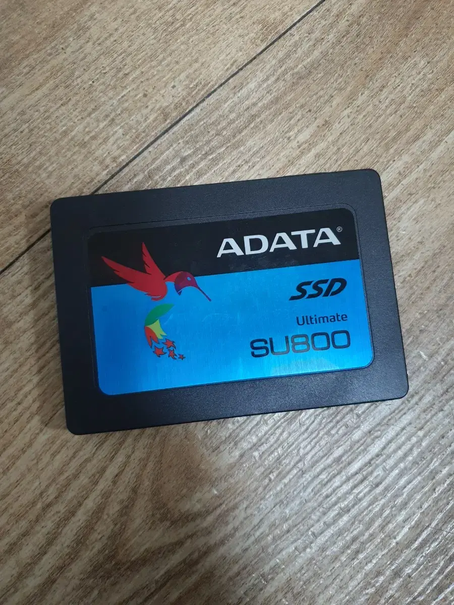 ssd SU800