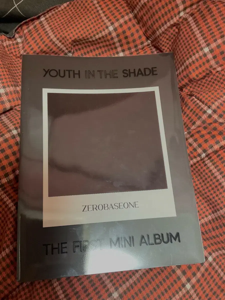 zerobaseone album the first mini album