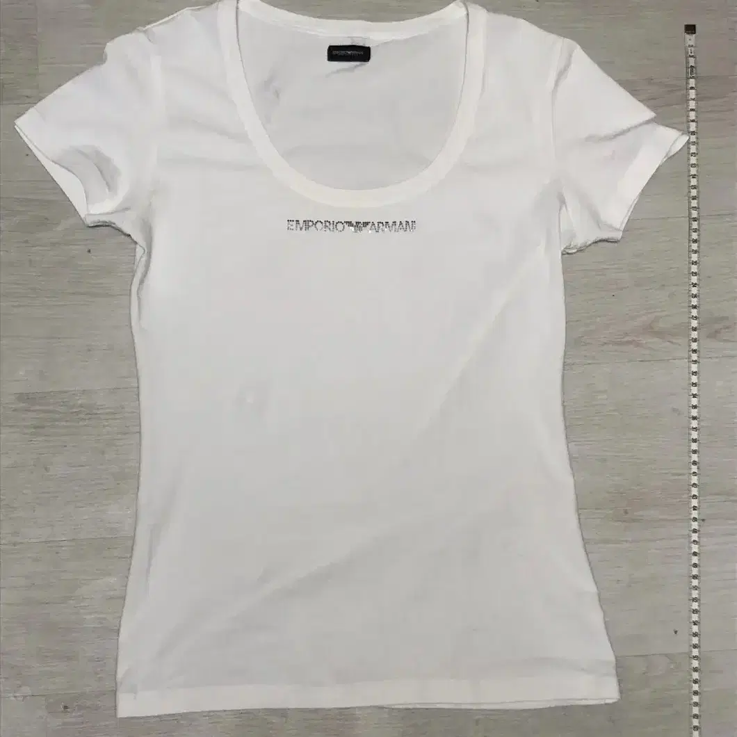 Emporio Armani loungewear half sleeve ts