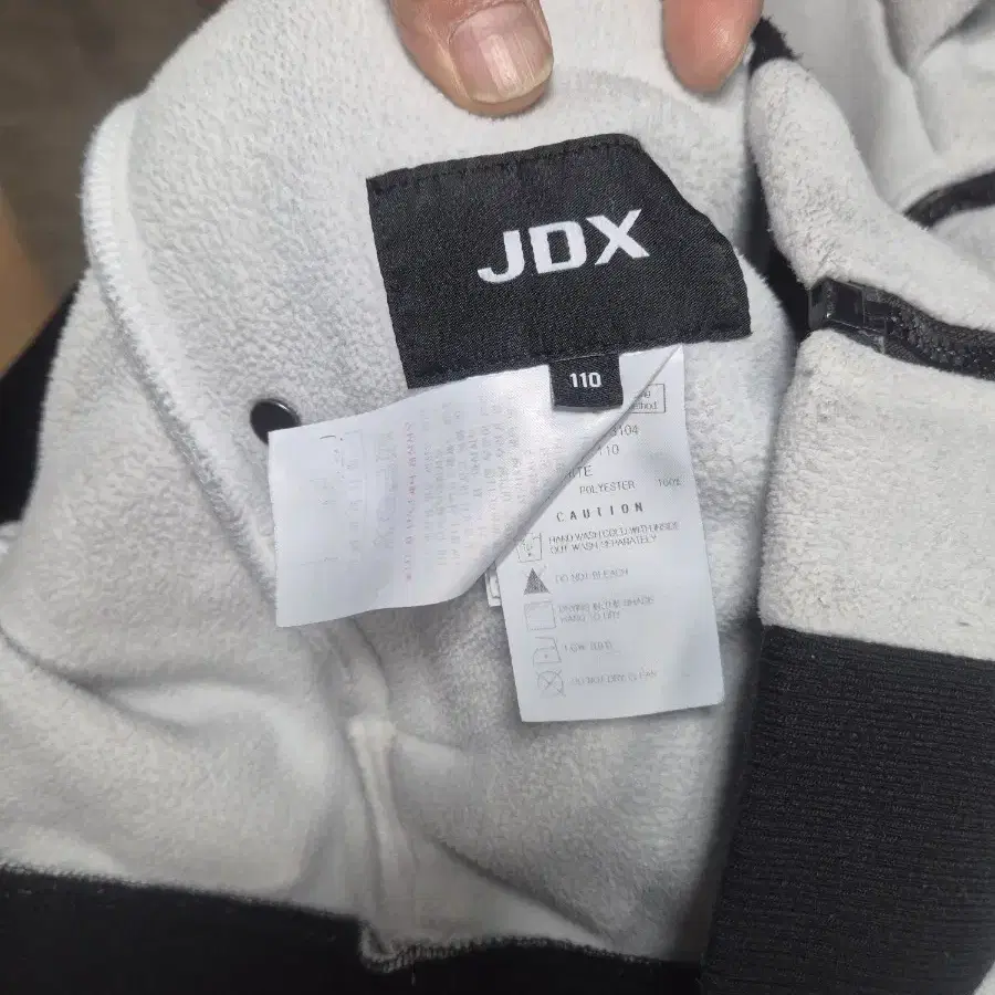 JDX 골프웨어