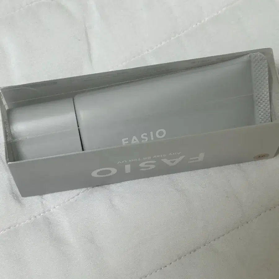 파시오 fasio airy stay bb tint uv 비비크림