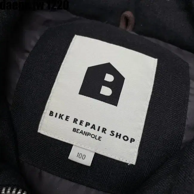 100 BEANPOLE VEST 빈폴 조끼