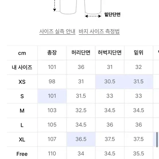 무신사 제로 핀턱 트레이닝 팬츠 그레이 s