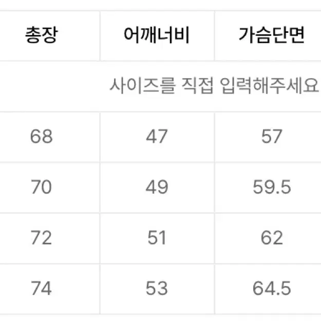 디스이즈네버댓 카모 패딩