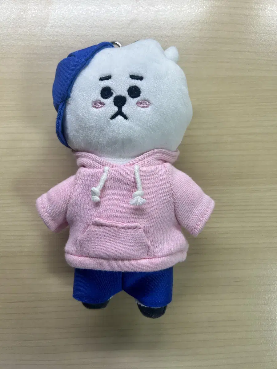 방탄 인형 RJ