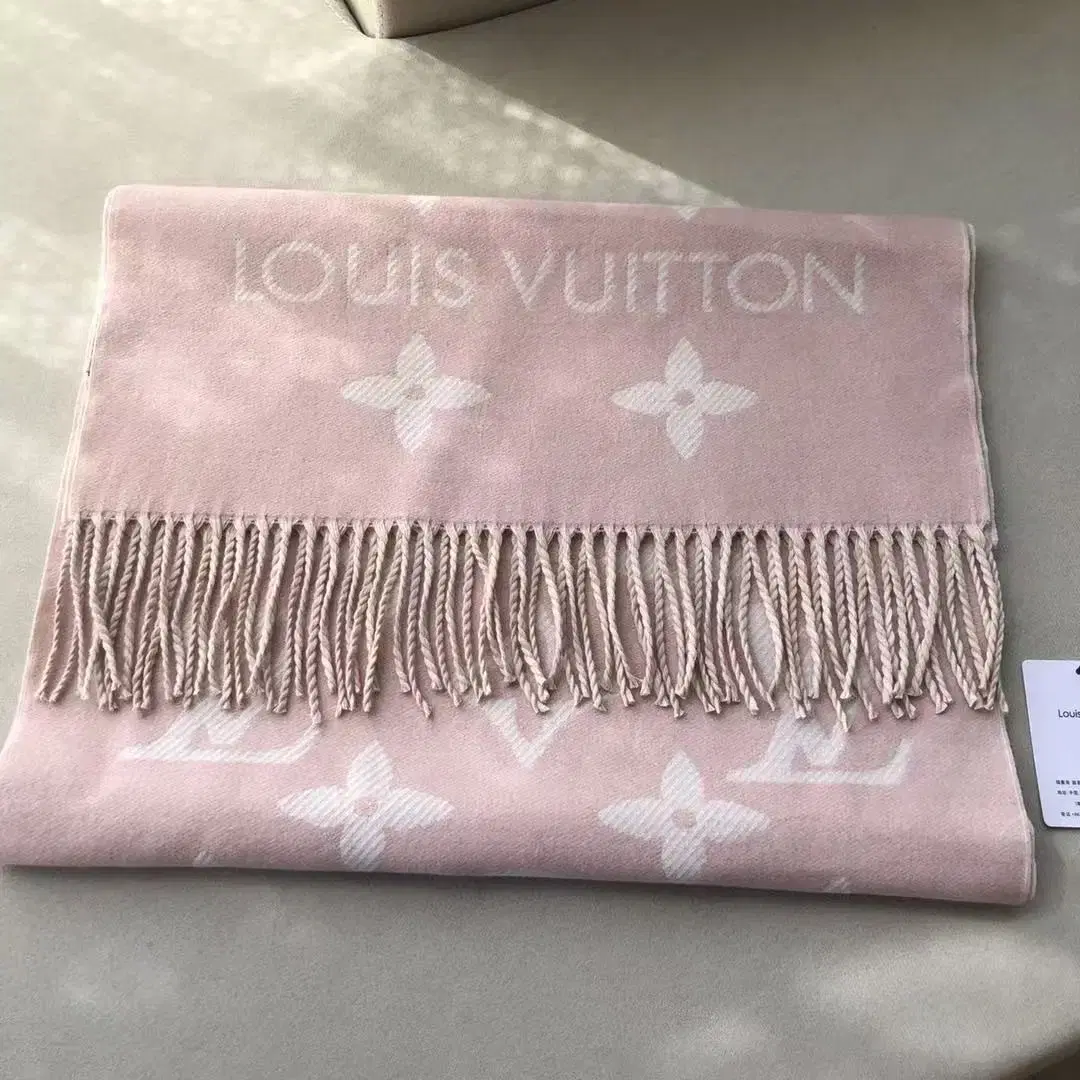 Cashmere scarf for Women Louis Vuitton