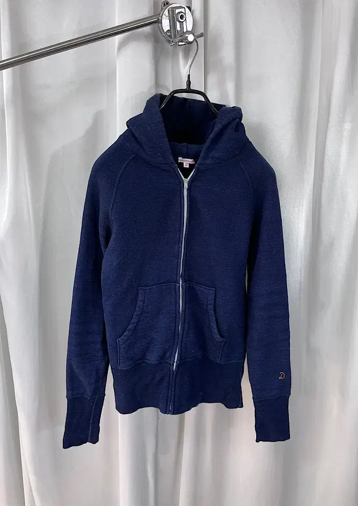 DRESSTERIOR Zip-up Hood