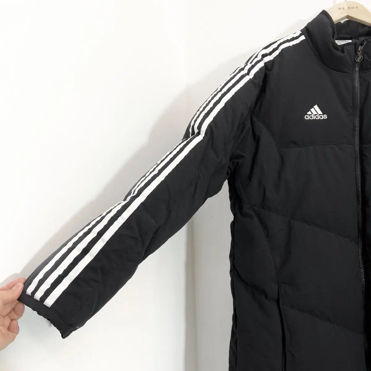 아디다스 CL25 덕다운 패딩 XL(105) Adidas CL2 Down